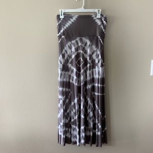 INC knit dress/skirt